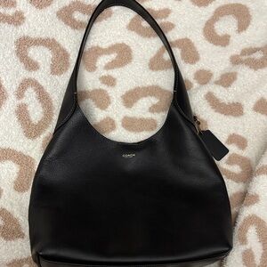 Coach Brooklyn 28 black
